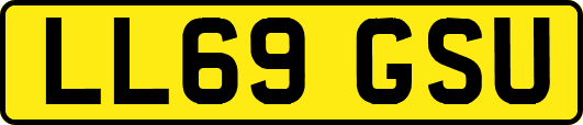 LL69GSU