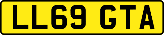 LL69GTA