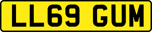 LL69GUM