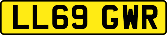 LL69GWR