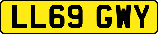 LL69GWY