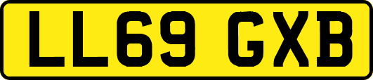 LL69GXB