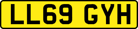 LL69GYH
