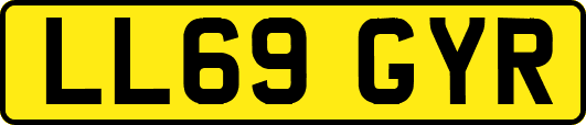 LL69GYR