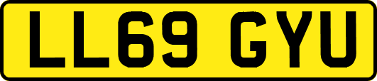 LL69GYU