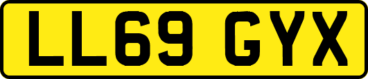LL69GYX