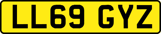 LL69GYZ