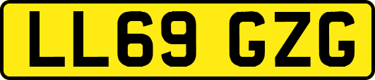 LL69GZG