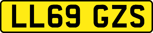 LL69GZS