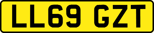 LL69GZT