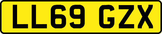 LL69GZX