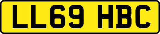 LL69HBC