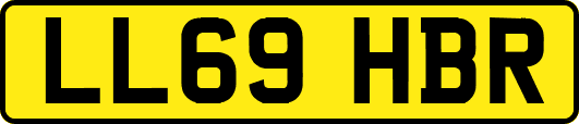 LL69HBR