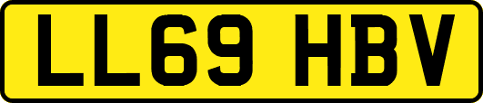 LL69HBV