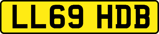 LL69HDB