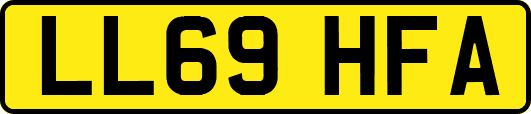 LL69HFA