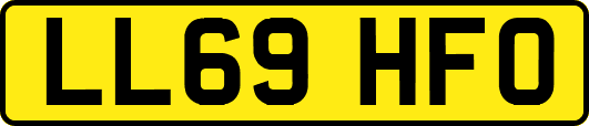 LL69HFO