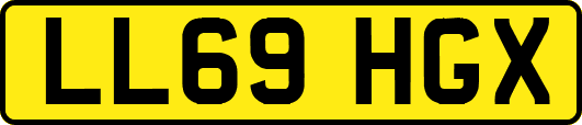 LL69HGX