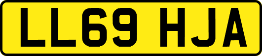 LL69HJA