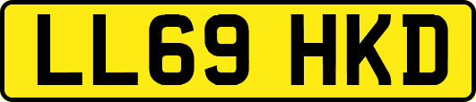 LL69HKD