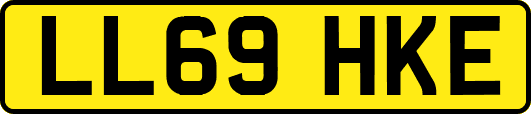 LL69HKE