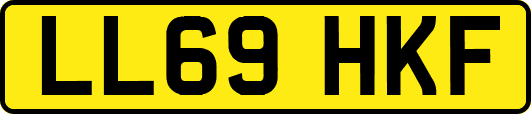 LL69HKF