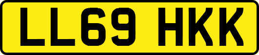 LL69HKK