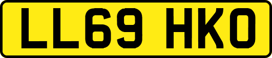 LL69HKO