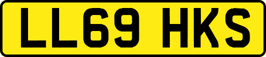LL69HKS
