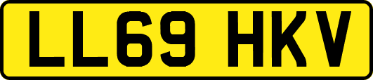 LL69HKV