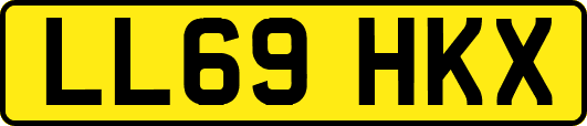 LL69HKX