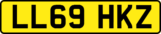 LL69HKZ