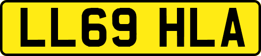 LL69HLA