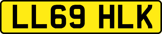 LL69HLK