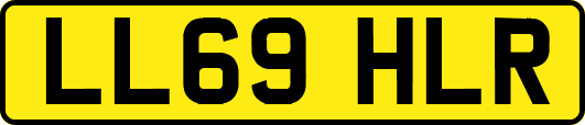 LL69HLR