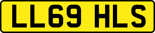 LL69HLS