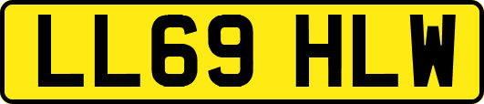 LL69HLW