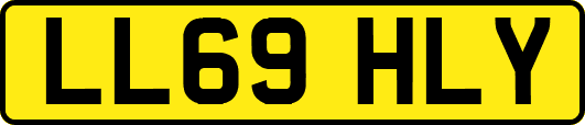 LL69HLY