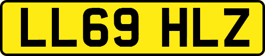 LL69HLZ