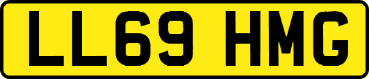 LL69HMG