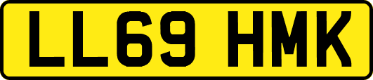 LL69HMK