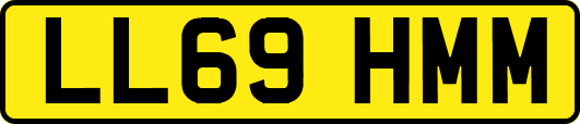LL69HMM