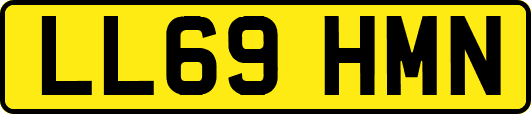 LL69HMN