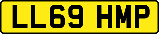 LL69HMP