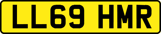 LL69HMR