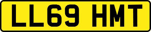 LL69HMT