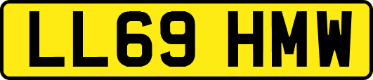 LL69HMW