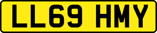 LL69HMY