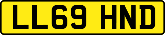 LL69HND