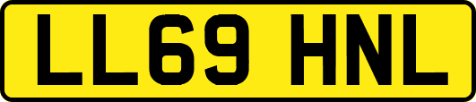 LL69HNL